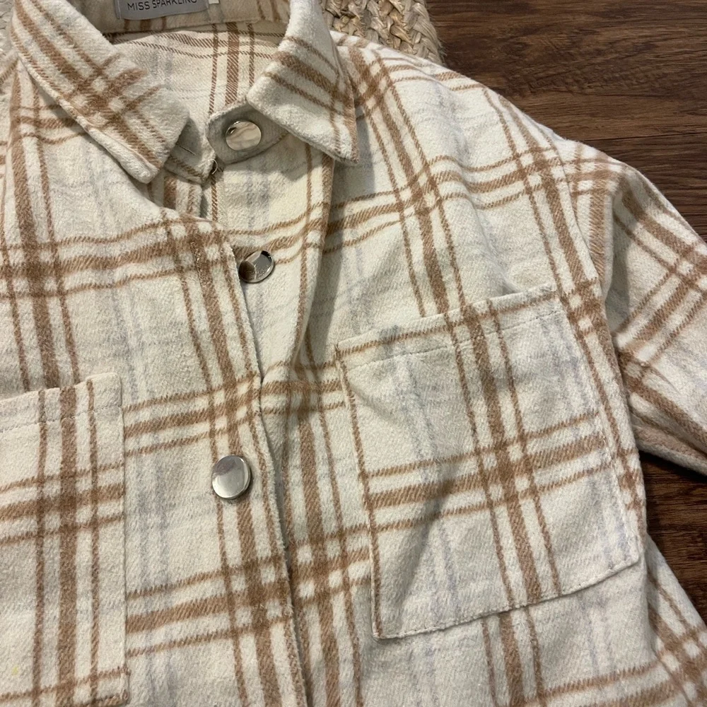 Women’s flannel - Picture 5 of 5